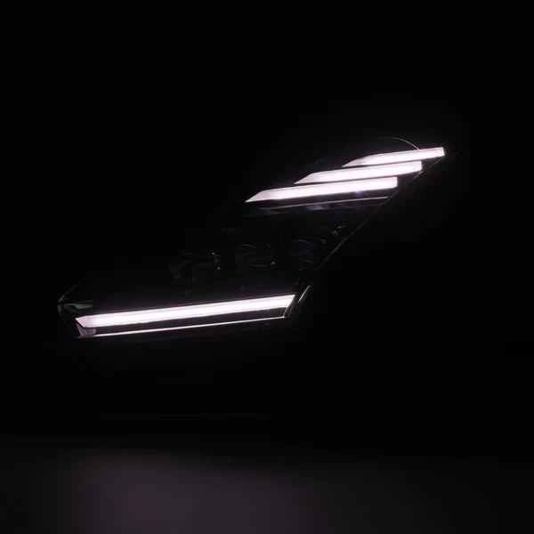 2009-2025+ Nissan GTR NOVA-Series LED Projector Headlights Alpha-Black - Image 12