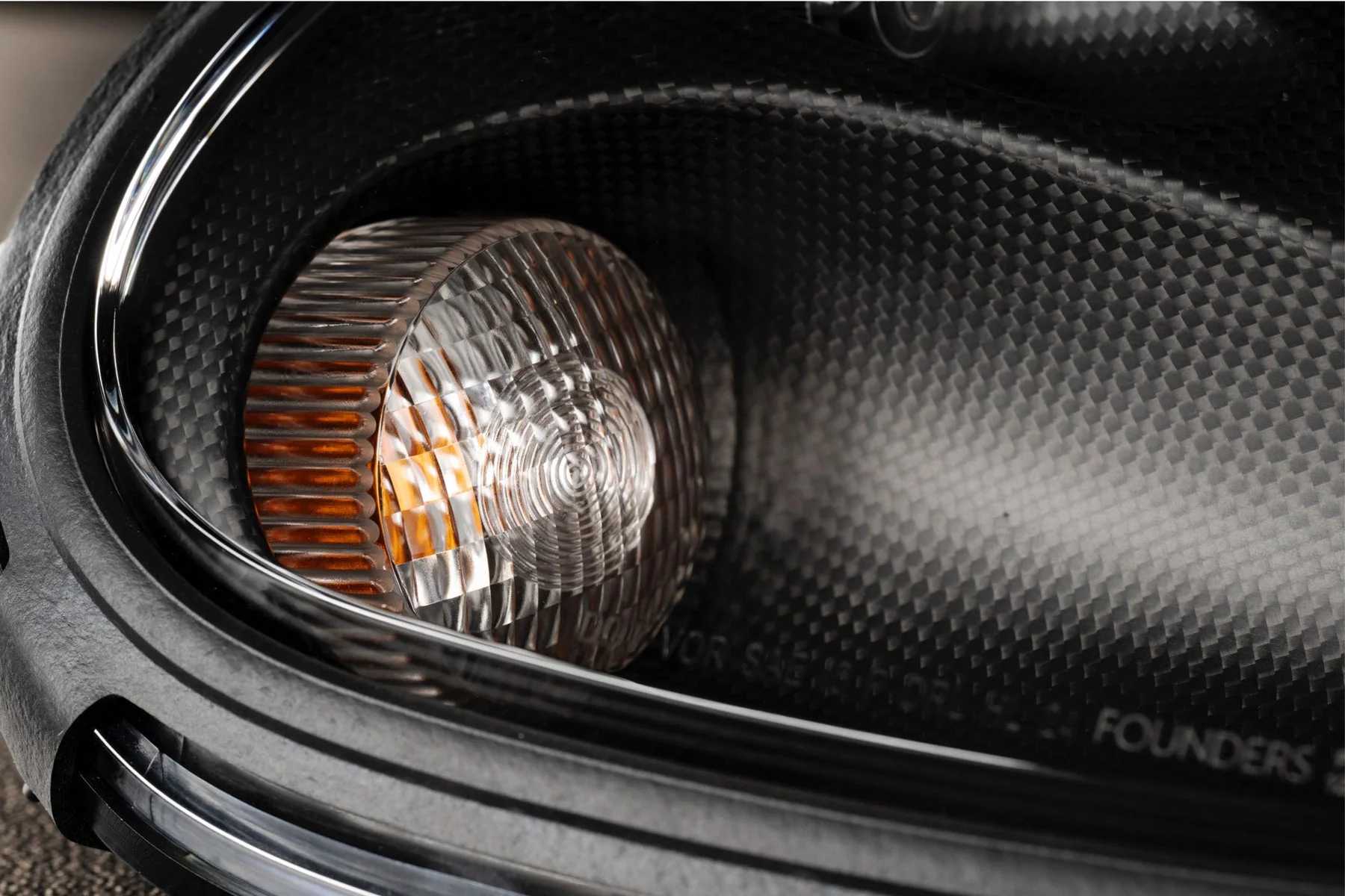 1999-2005 Ferrari 360 Modena Bi-LED Projector Headlights - Founders - Image 10