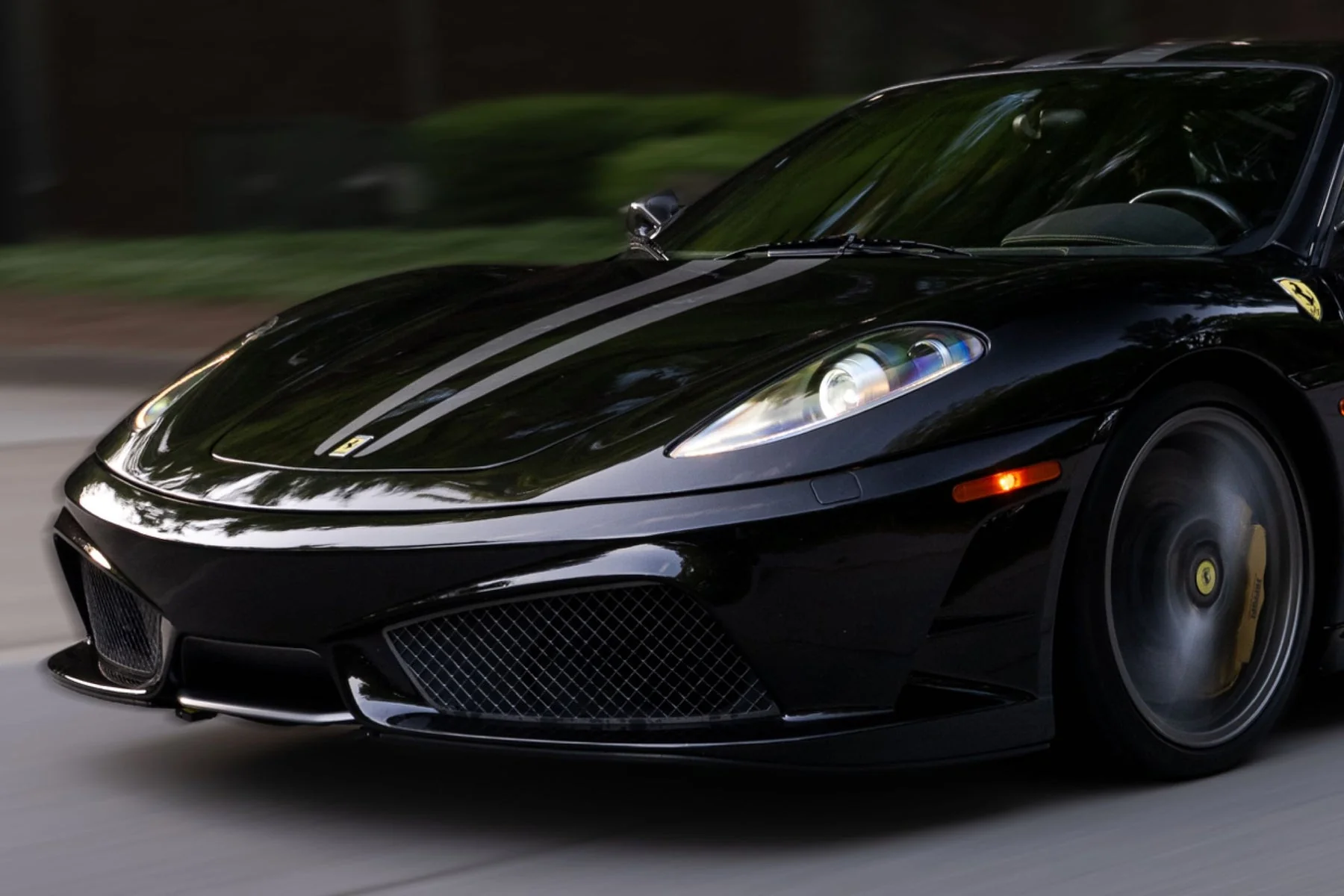 2005-2010 Ferrari F430 Bi-Xenon Projector Headlights - Founders - Image 14
