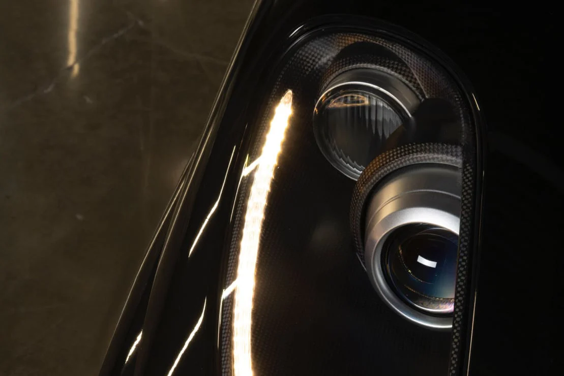 2005-2010 Ferrari F430 Bi-Xenon Projector Headlights - Founders - Image 15