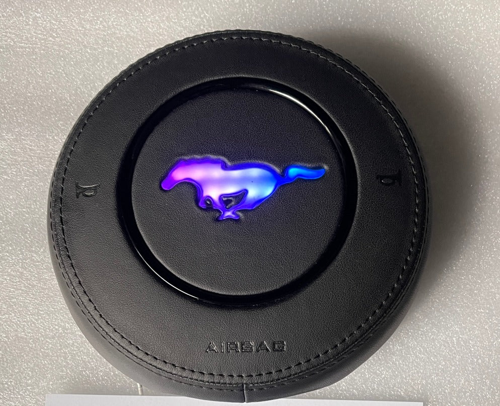 2015-2023 Ford Mustang Custom Airbag Cover - Image 13