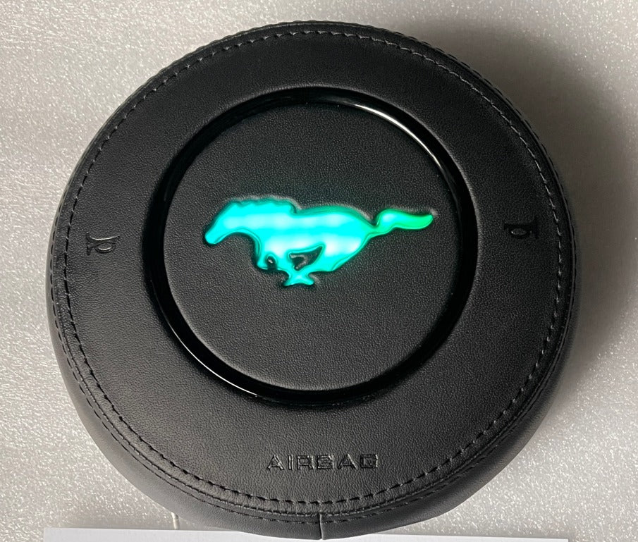 2015-2023 Ford Mustang Custom Airbag Cover - Image 24