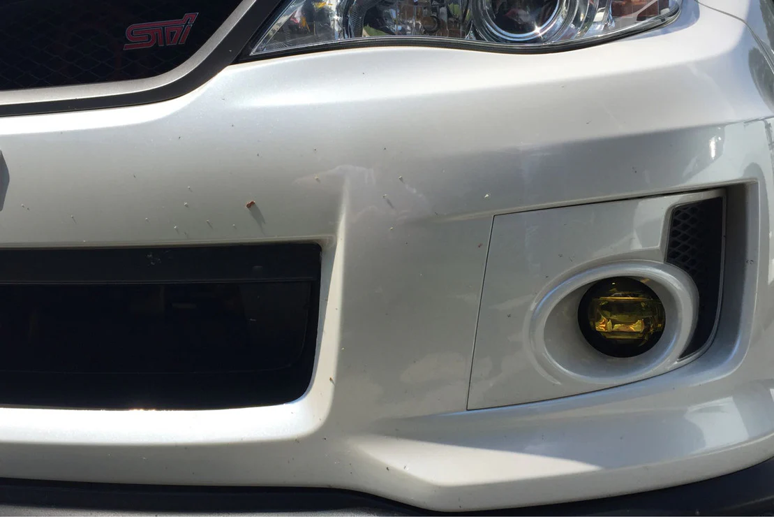 2008-2014 Subaru WRX & STI LED DRL Projector Replacement Headlights - Image 17