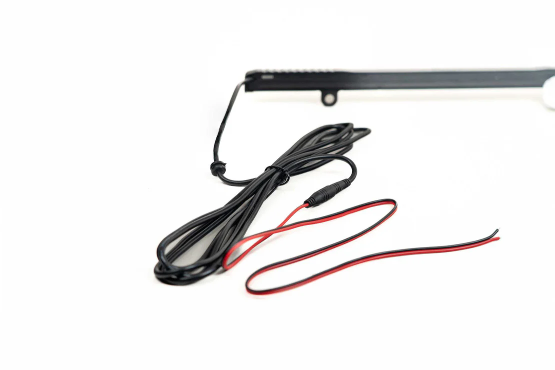 2009-2018 Dodge Ram 1500 2500 Red/Smoked LED Tail Lights - Fits all models - Image 14