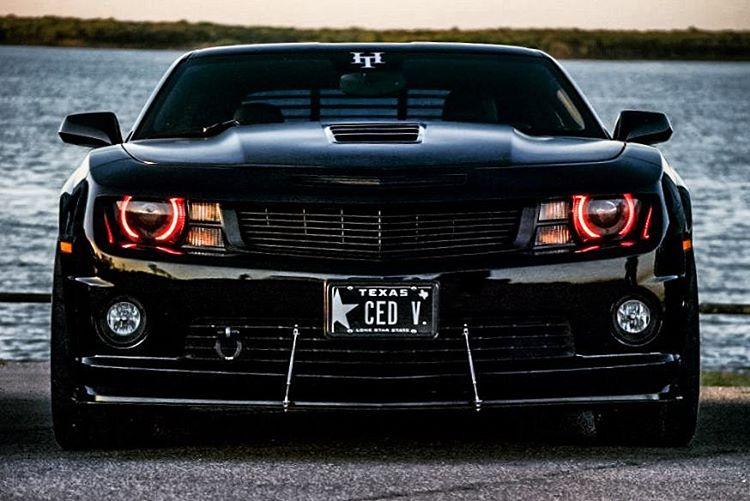 2010-2015 Chevrolet Camaro RGBW LED DRL Boards - Image 8