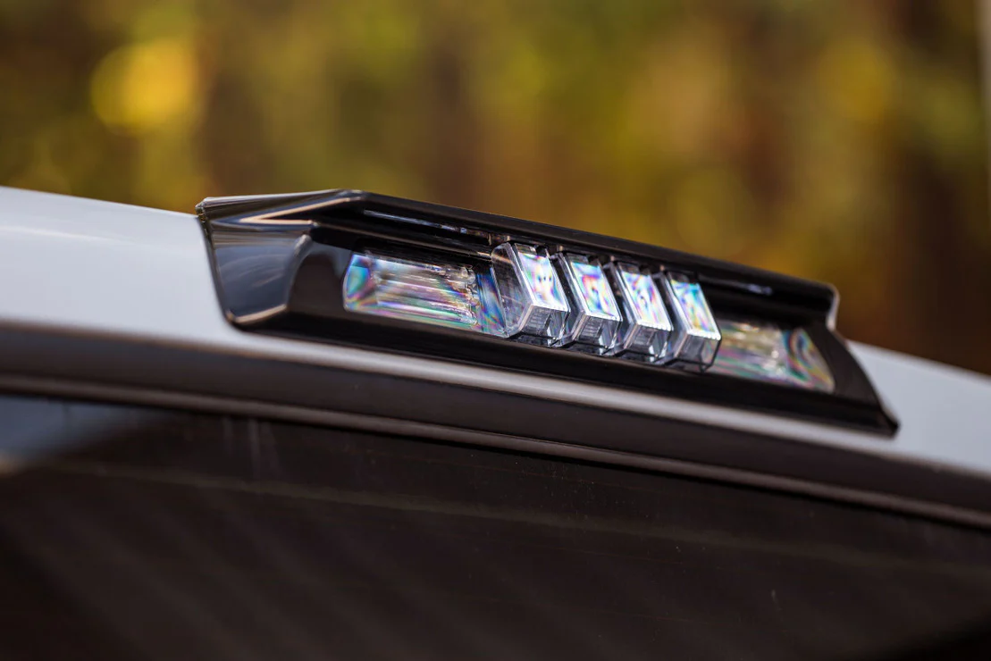 2014-2019 GMC Sierra 1500 2500 HD LED DRL Projector Replacement Headlights - Image 18