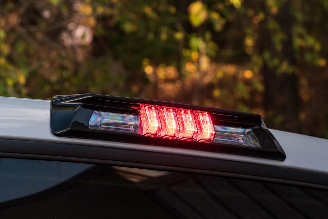 2014-2019 GMC Sierra 1500 2500 HD LED DRL Projector Replacement Headlights - Image 19