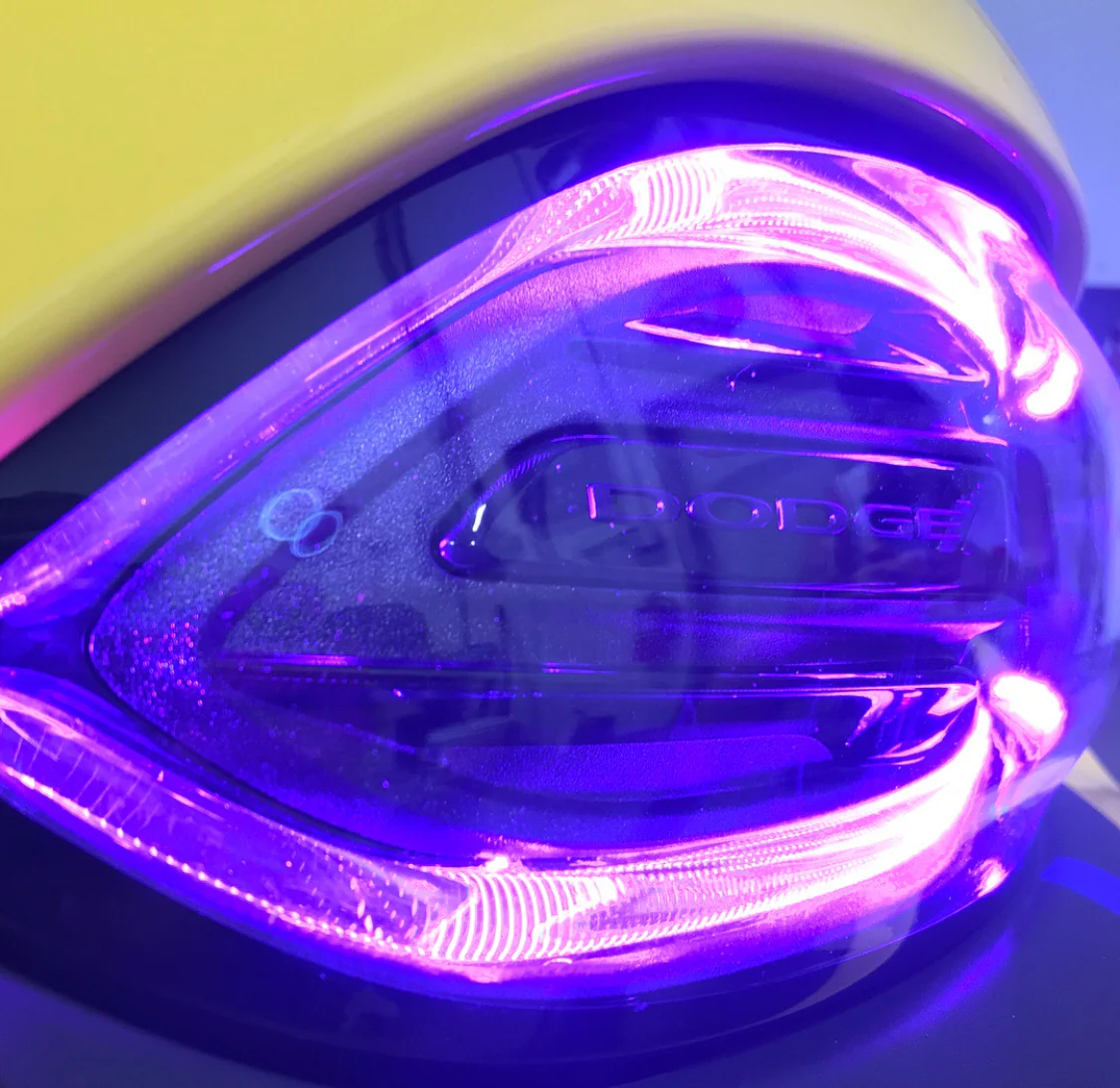 2015-2024 Dodge Charger RGBW LED DRL Boards Kit - Image 22