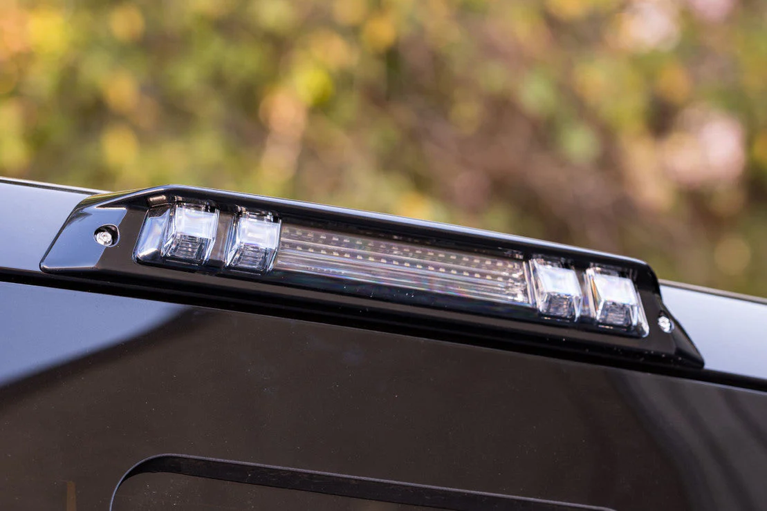 2015-2020 Ford F150 & Raptor Red/Smoked Full LED Tail Lights - Fits all models - Image 25