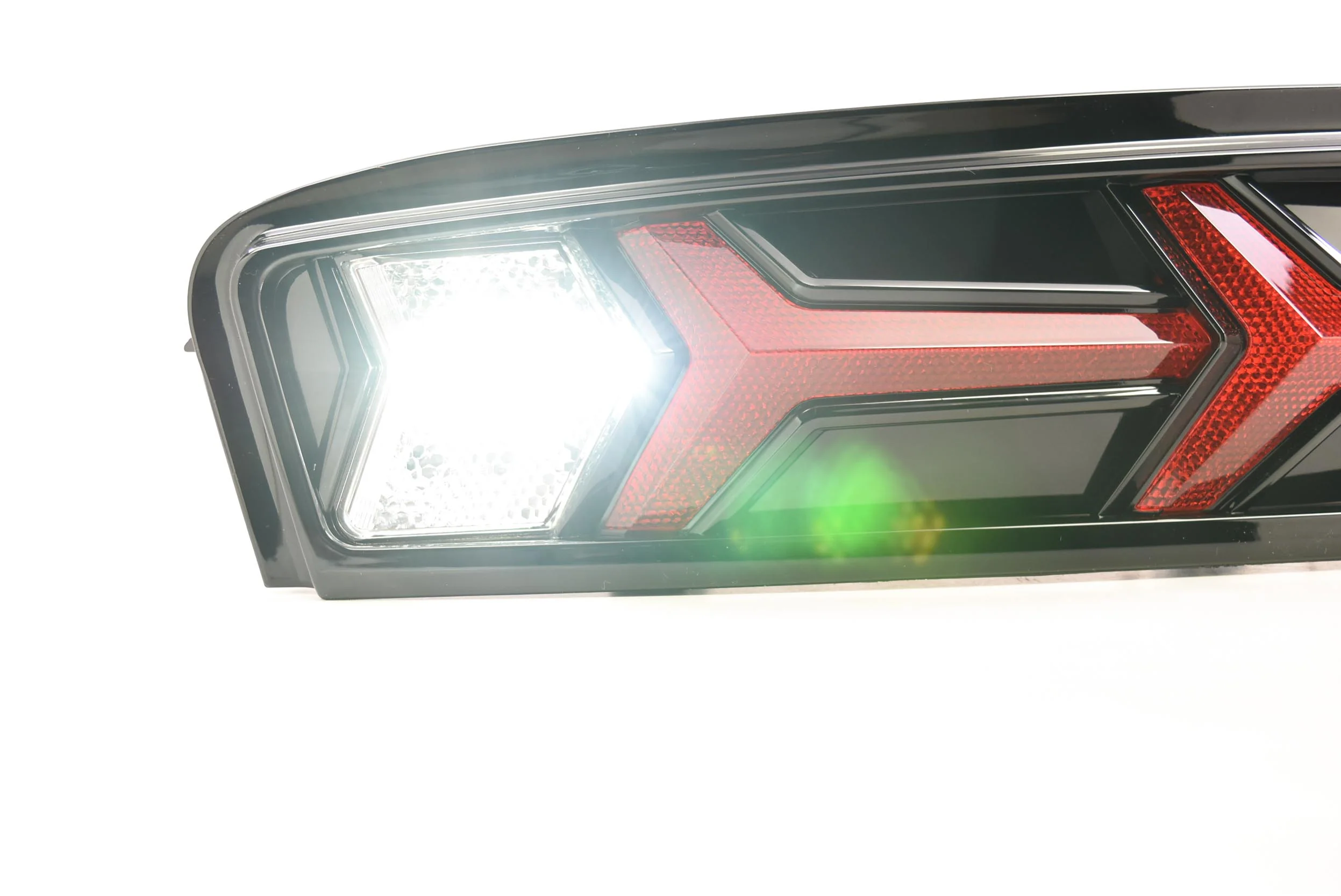 2016-2018 Chevy Camaro XB LED DRL Projector Headlights - Image 26