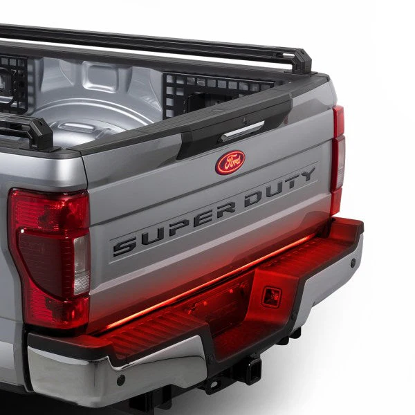 2011-2026+ Ford Super Duty Illuminated LED Grill Emblem Logo Badge - Image 15