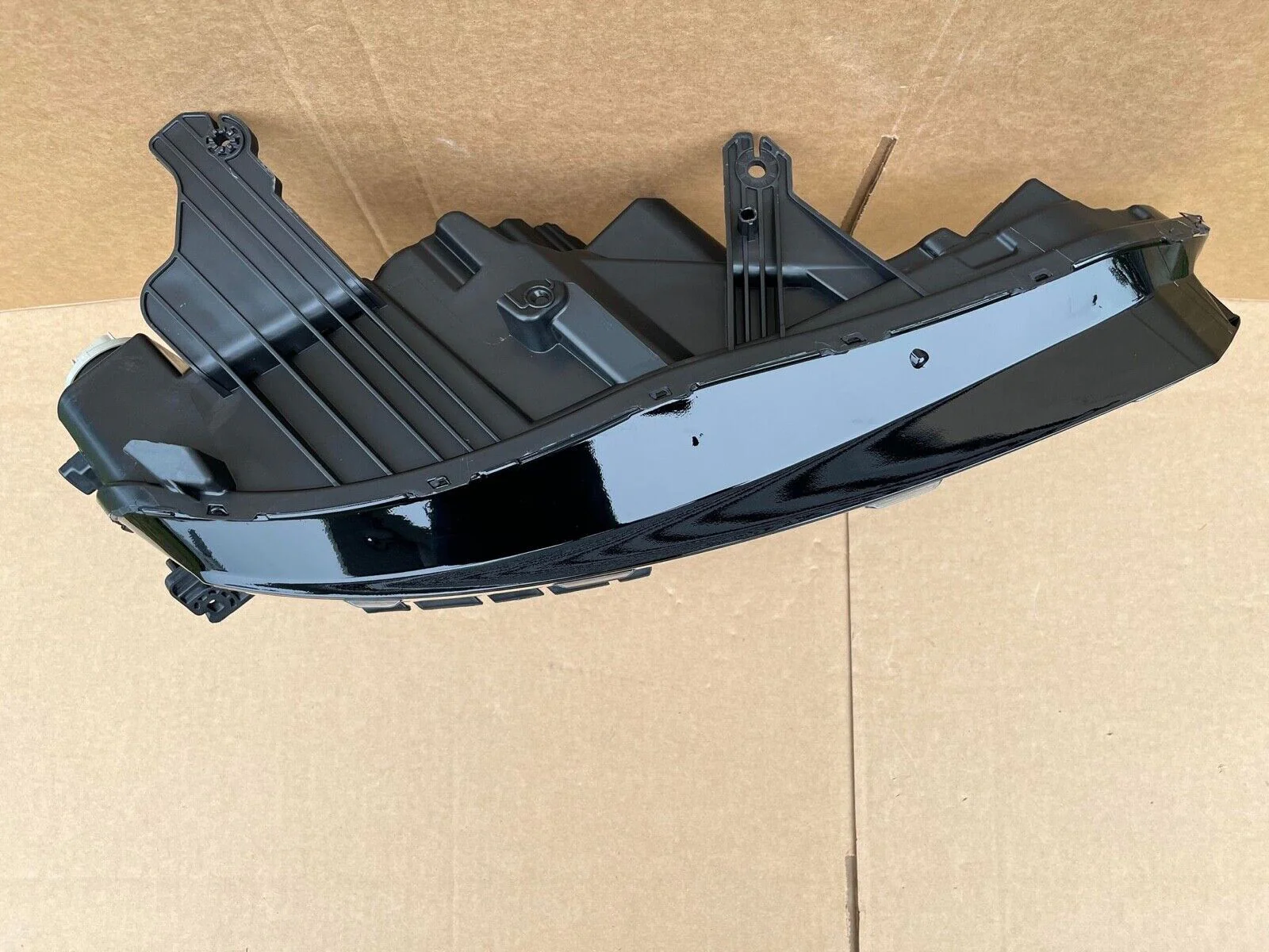 2019-2024 Chevrolet Camaro RS SS LED DRL Replacement Left Right Headlight Assemblies - Image 5