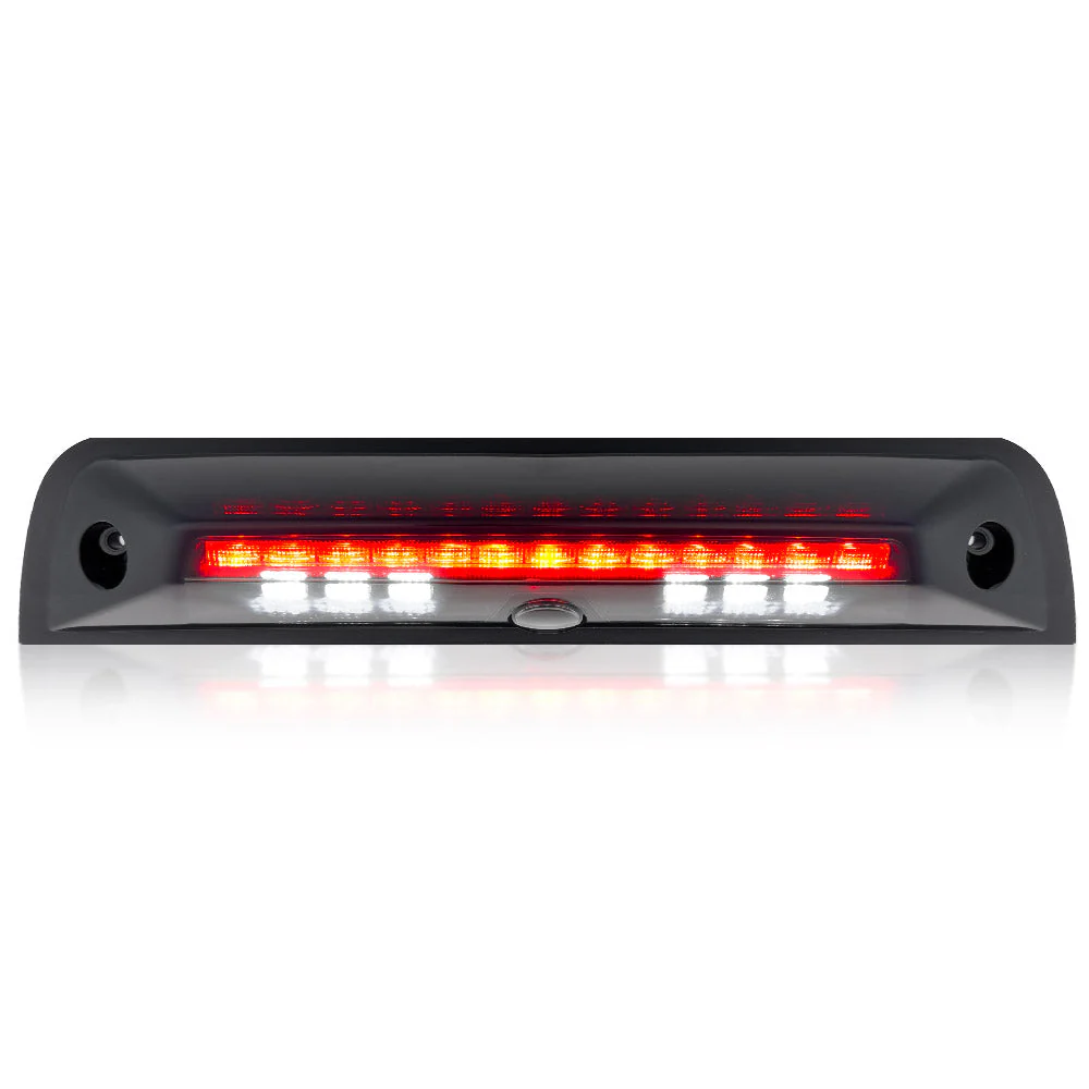 2019-2024 Ram 1500 & TRX Smoked Scanning LED Tail Lights - Image 8