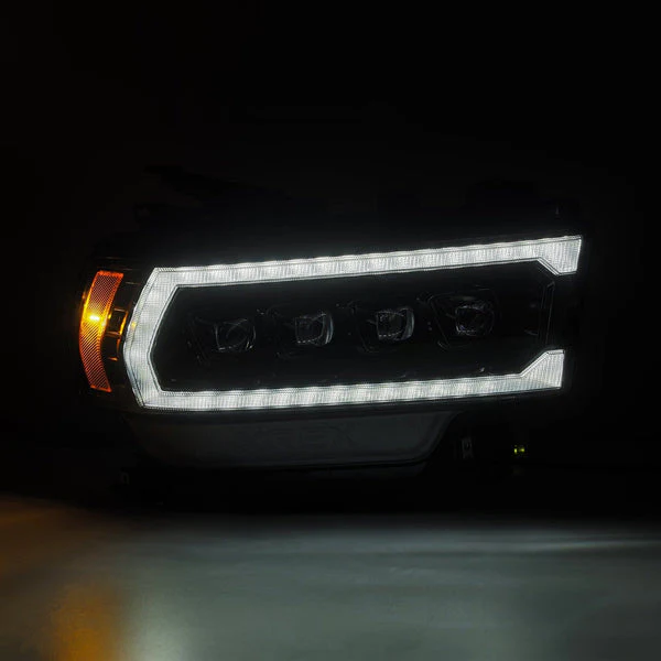 2019-2024 Ram HD NOVA-Series Quad LED Projector Headlights - Image 12