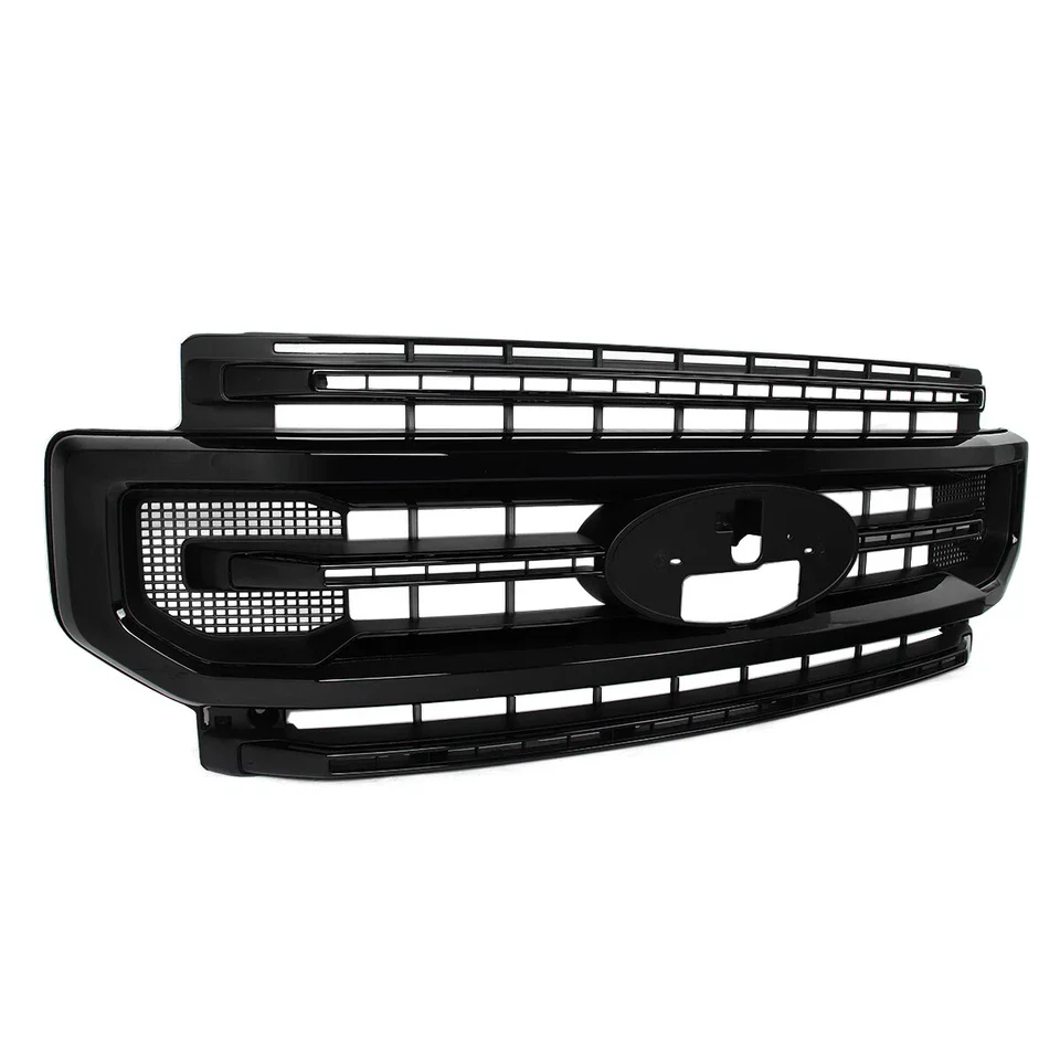 2020-2022 Ford Super Duty F250/F350 Platinum Grill - Image 2