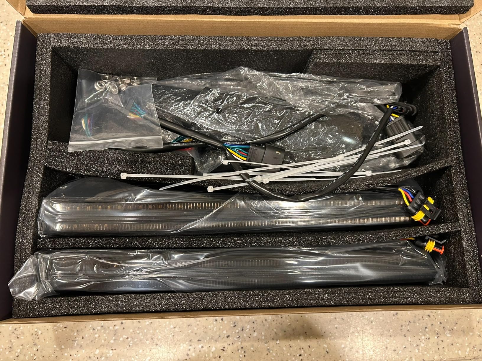 2020-2026 Chevy C8 Corvette Sequential LED Mirror Lights - Image 17