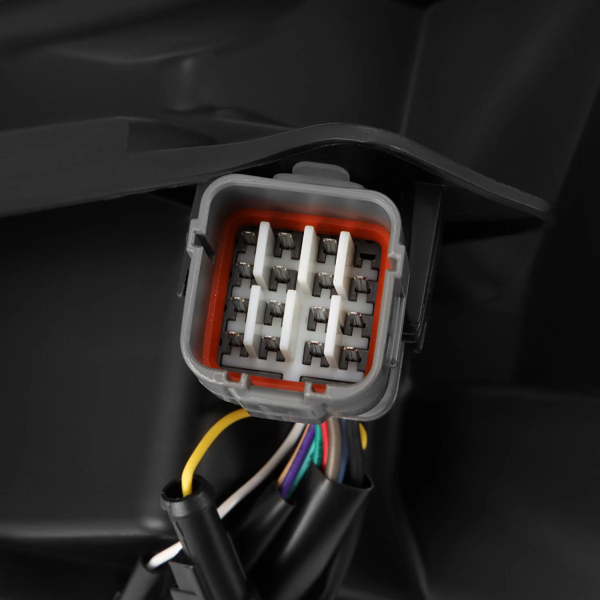 2021-2024 Toyota GR86 Subaru BRZ NOVA-Series LED Projector DRL Headlights - Image 16