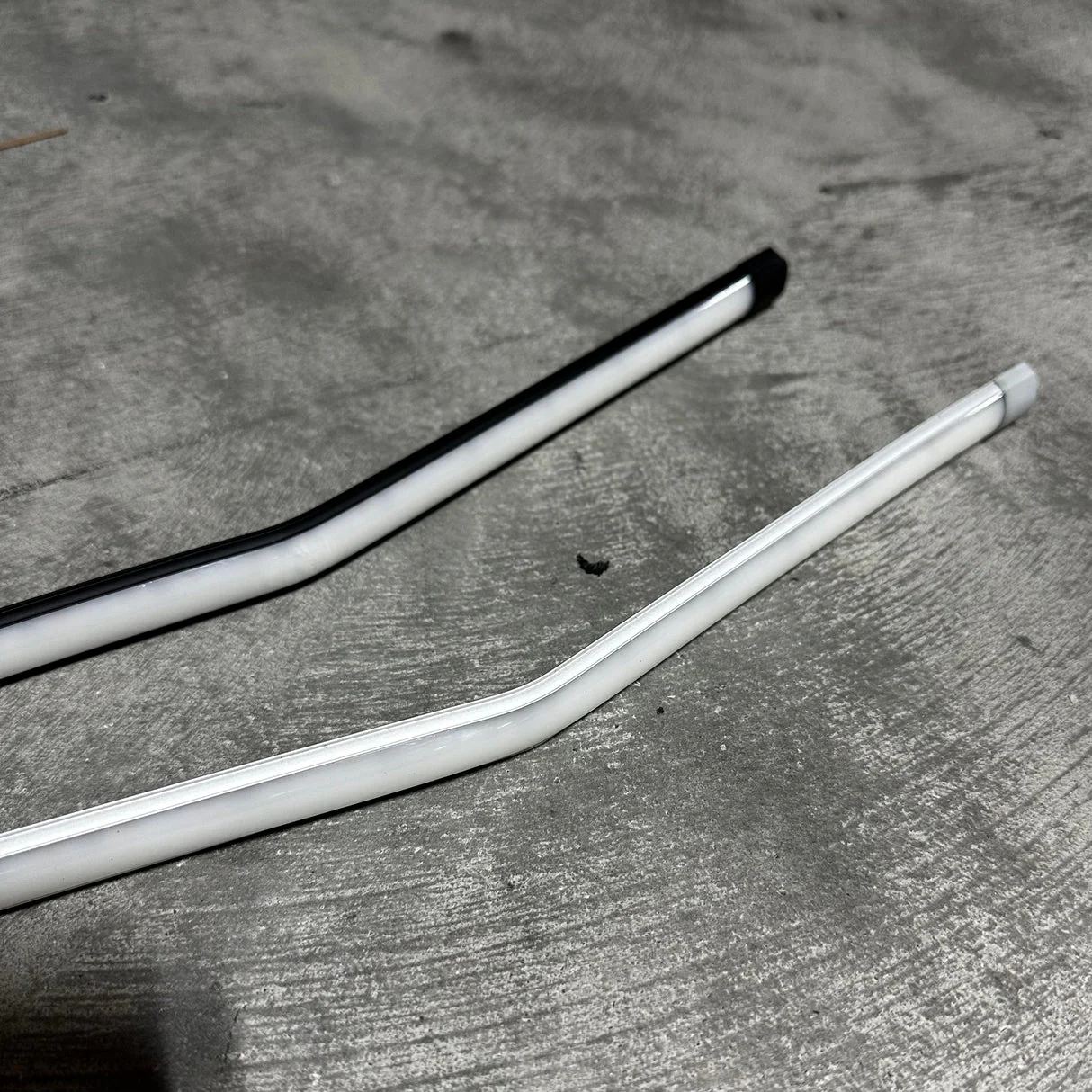 2020-2022 Ford Super Duty F250 LED Grill Accent Lights Bar Kit - Image 6