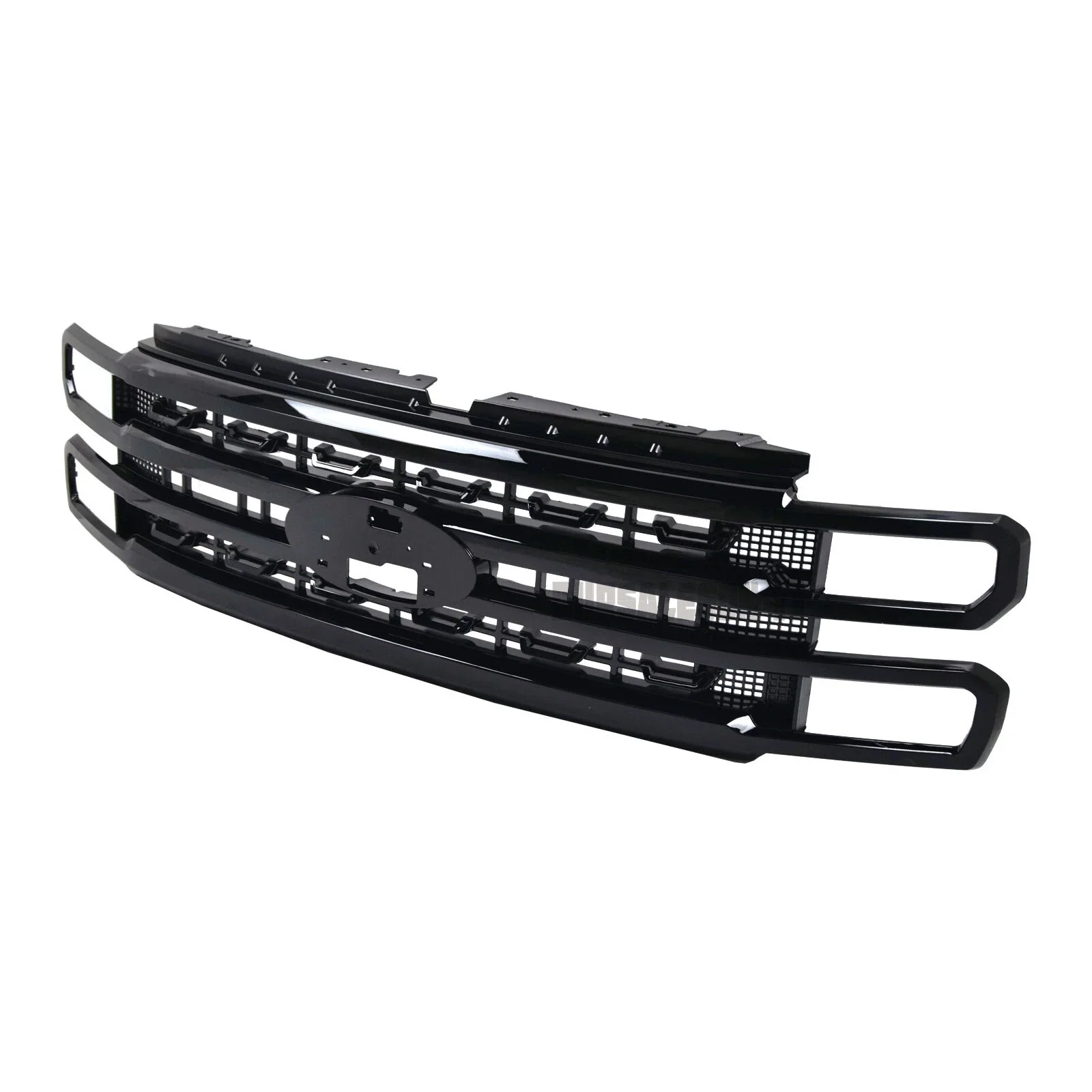 2023-2026+ Ford Super Duty LED Headlight Conversion Kit - Image 16
