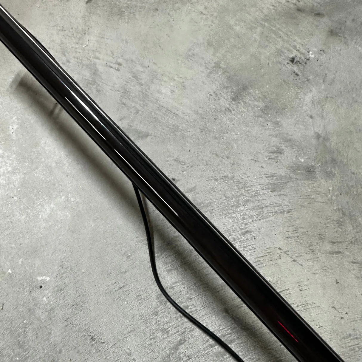 2020-2022 Ford Super Duty F250 LED Grill Accent Lights Bar Kit - Image 5