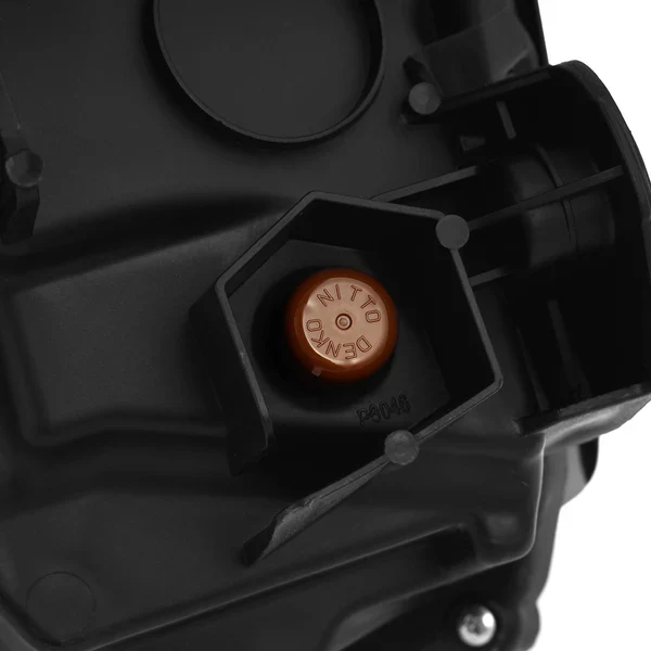 22-25 Toyota Tundra/Sequoia NOVA-Series LED Projector Headlights Alpha-Black - Image 24