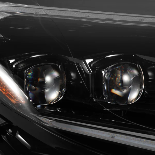 2023-2026+ Nissan Z NOVA-Series LED Projector Headlights Alpha-Black - Image 10