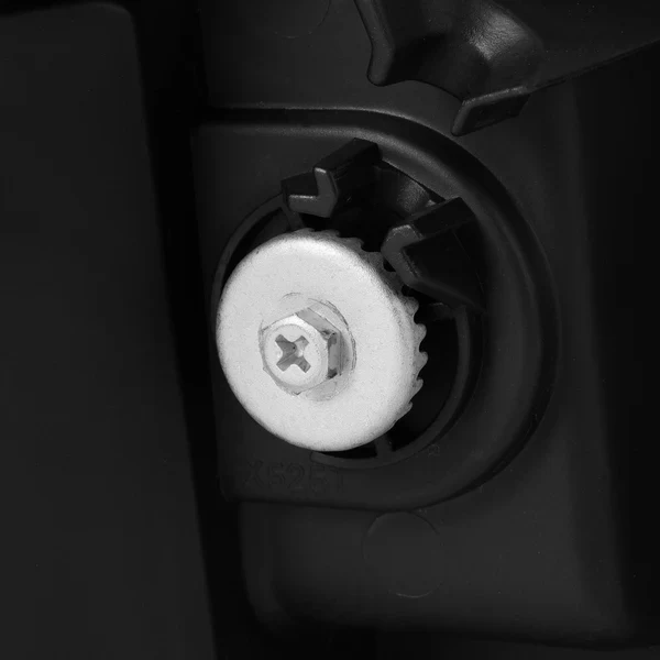 2023-2026+ Nissan Z NOVA-Series LED Projector Headlights Alpha-Black - Image 21