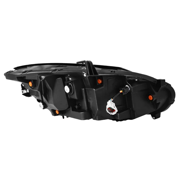 2023-2026+ Nissan Z NOVA-Series LED Projector Headlights Alpha-Black - Image 22