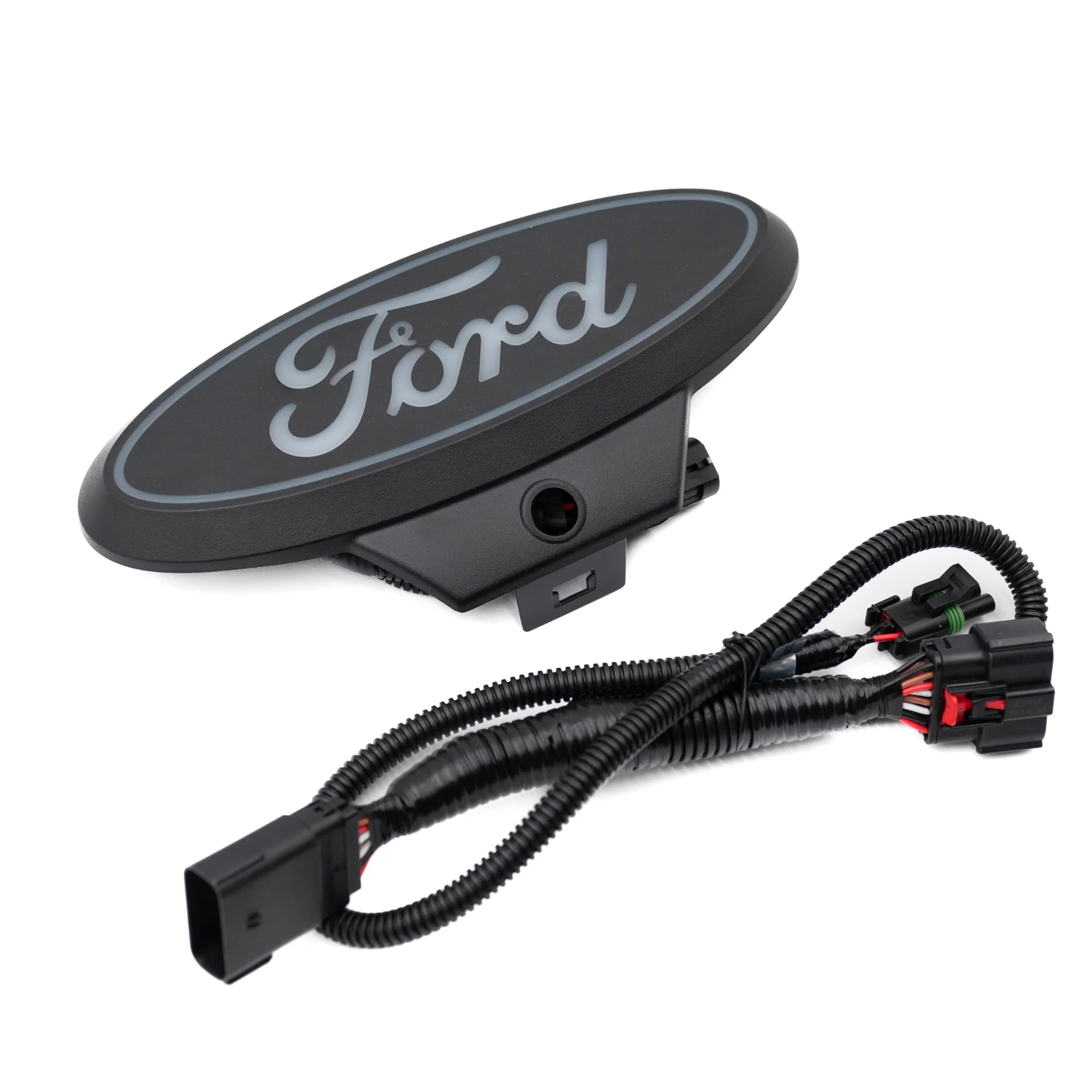 2025-2026+ Ford Expedition Illuminated LED Grill Emblem Badge - Image 3