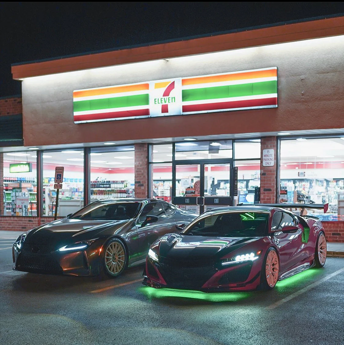 CUSTOM LENGTH 6-Piece Flexible Flow Series LED Underbody Lights Kit - Image 14