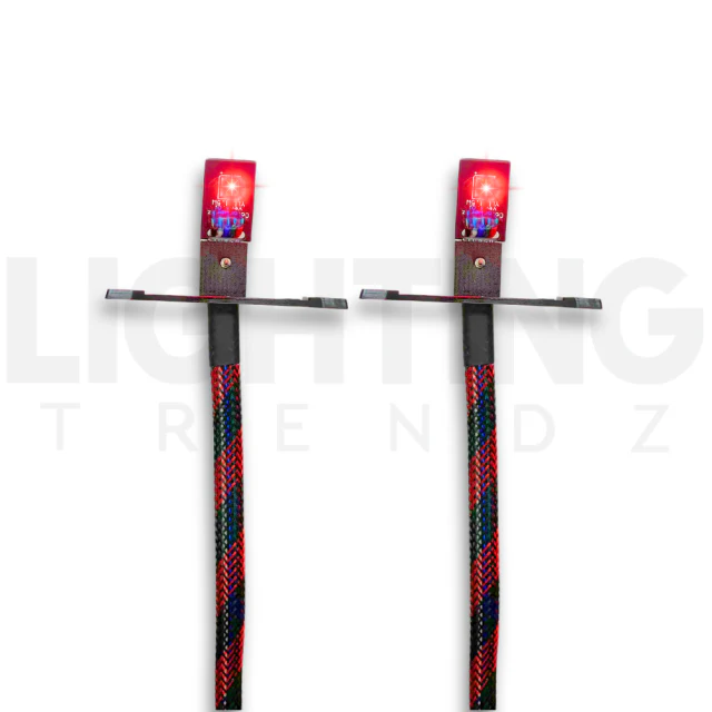 RGBW LED Demon Eyes Kit - Image 3