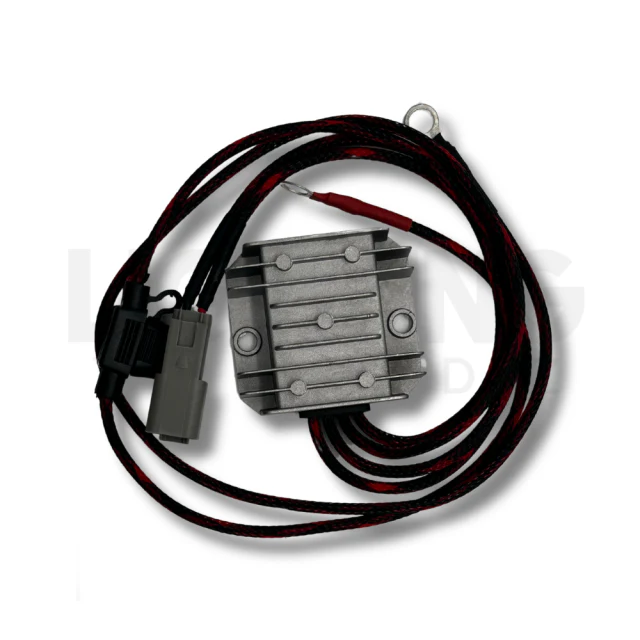 Flow Series 5V LED Wiring Harness - Image 2