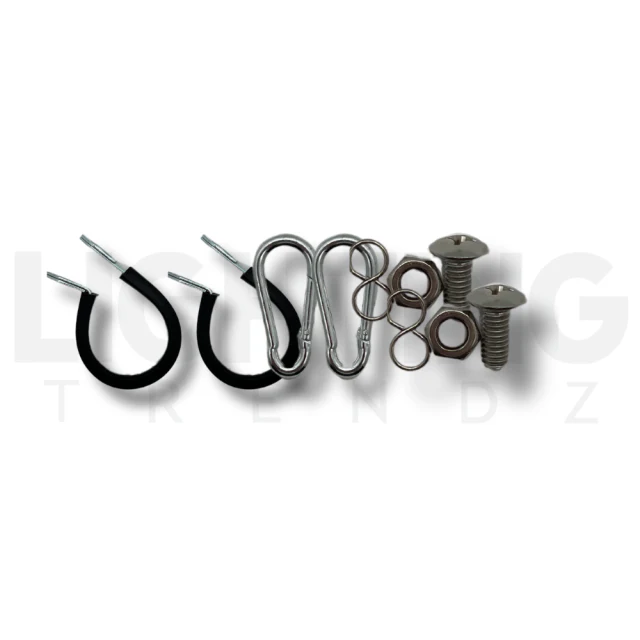 Flow Series Color-Chasing LED Flexible UTV Buggy Whip Lights - Image 5