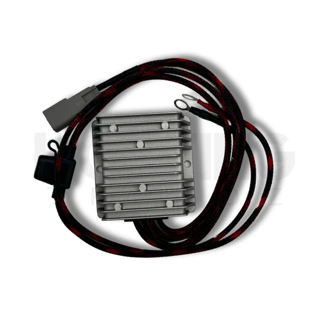 Flow Series 5V LED Wiring Harness - Image 3
