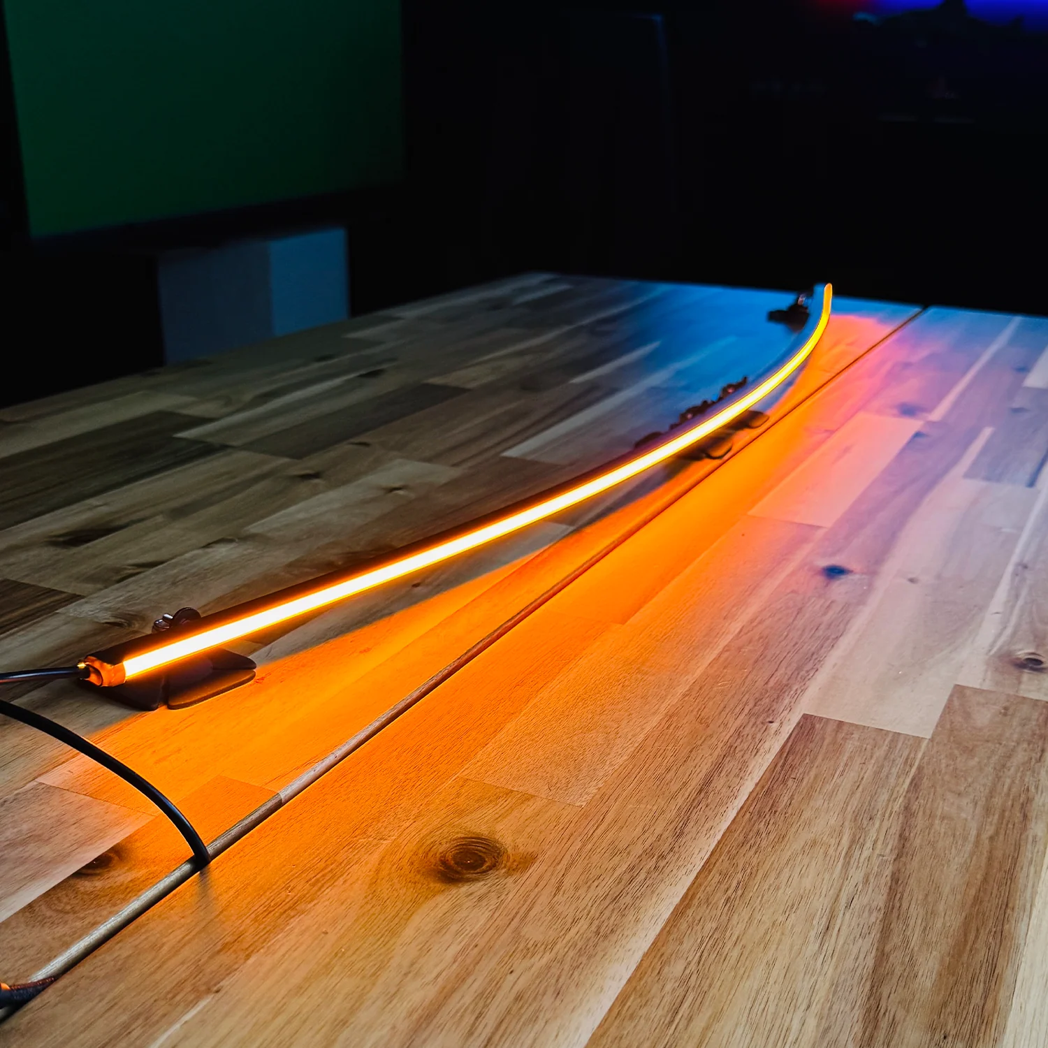 FLY BAR Universal Roof Clearance Light Bar - Image 4