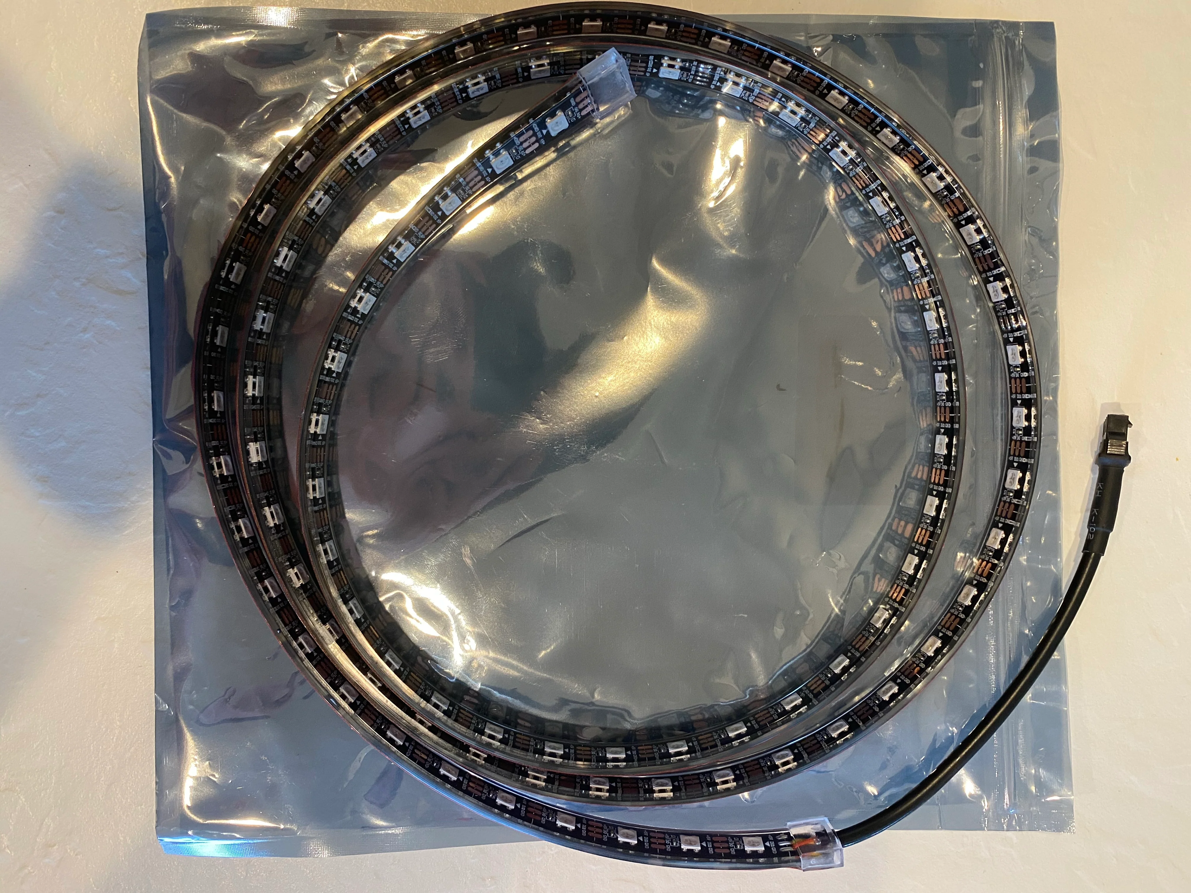 RGBW Flow Series LED Grill Light Strips Kit - Image 4