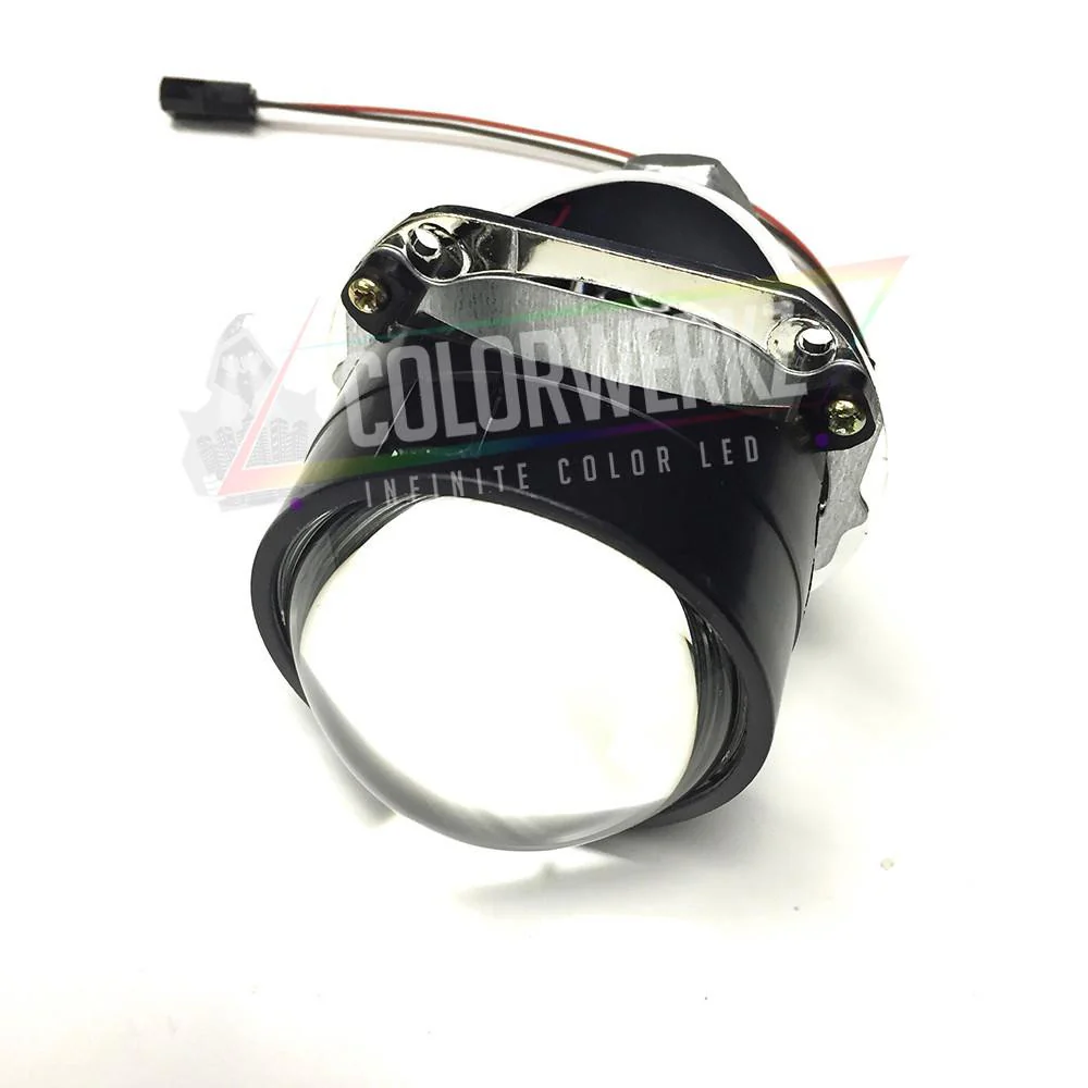 H1 7.1 Projector Housings - Image 3