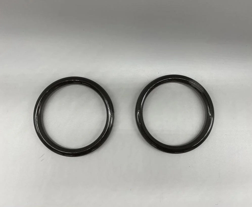55mm-160mm Frosted/Smoked Halo Diffusers - Image 7