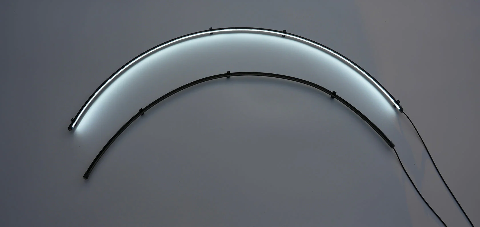 RGBW LED Truck Fender Arch Lights Kit - Image 11