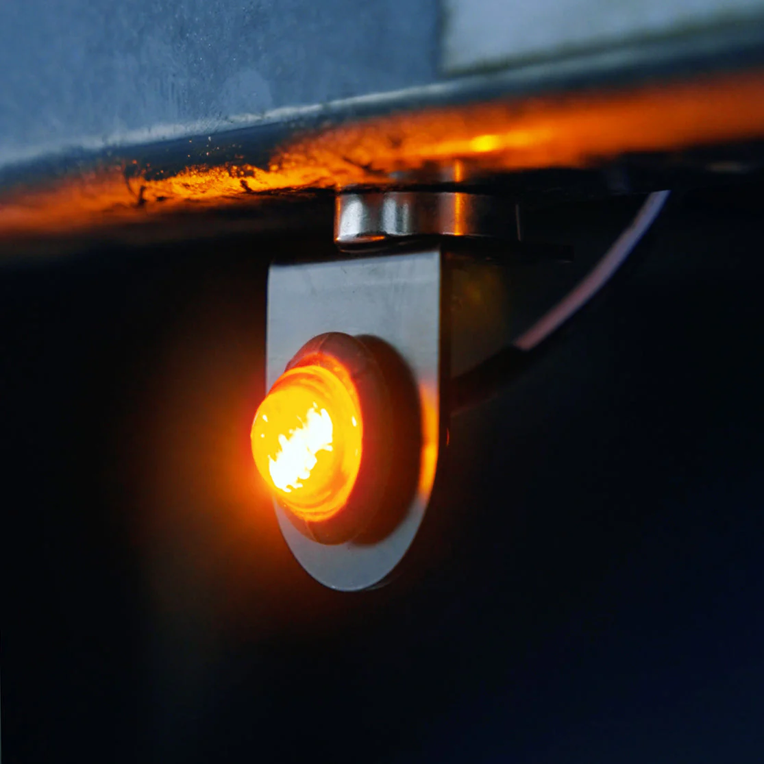 LED Trailer Running Lights Kit - Image 2