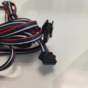 60mm-180mm RGBW LED Halo Rings - Image 4